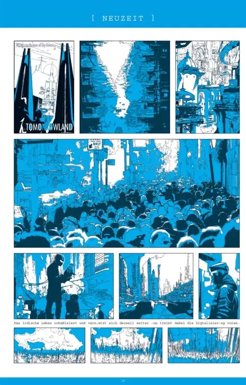 Gamma, Carlsen, Ausschnitt 2