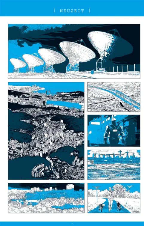 Gamma, Carlsen, Ausschnitt 3