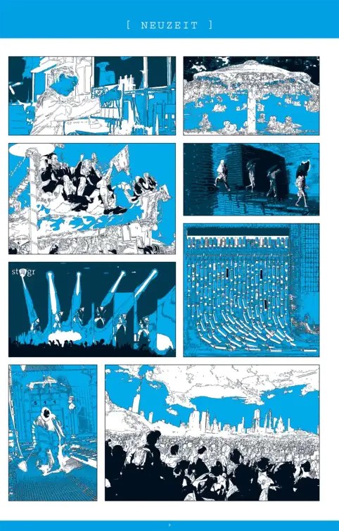 Gamma, Carlsen, Ausschnitt 4