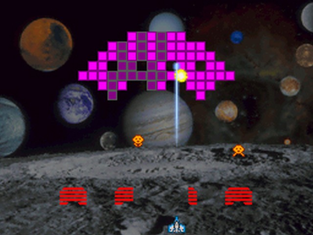 Celebrate 40 years of Space Invaders - Nerd Alert News