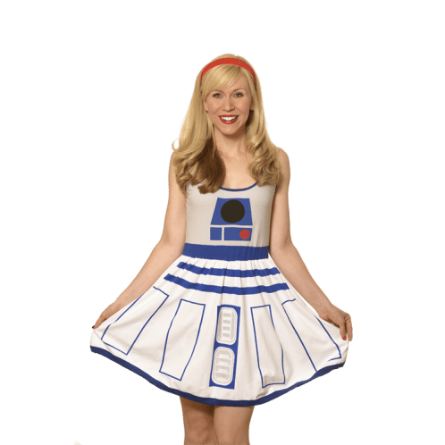 R2 Cosplay