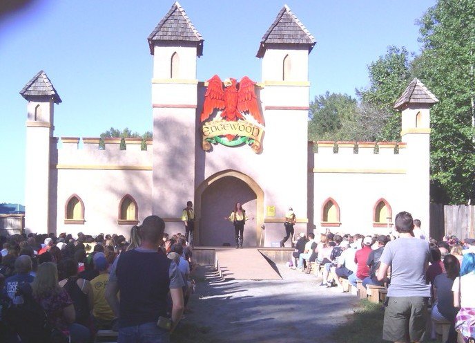 Carolina Renaissance Festival