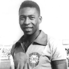 Pelé