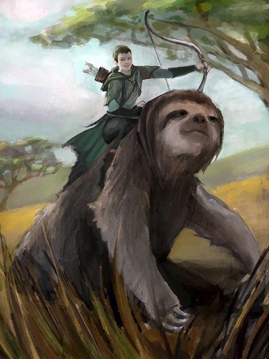 Halfling