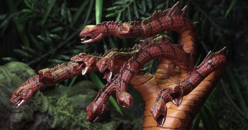 Pathfinder Battles Jungle of Despair