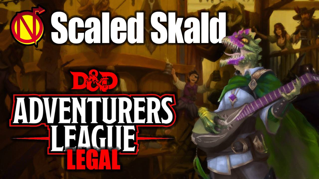 adventurers league