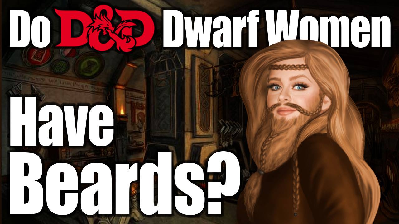 famous female dwarfs