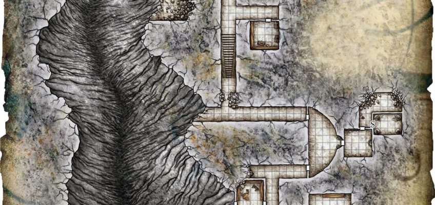 Dmg maps