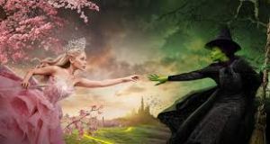 Wicked movie