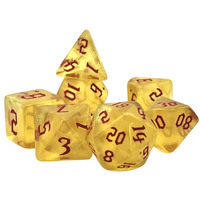 Yellow Clear