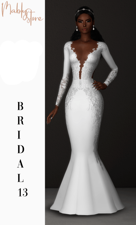 cc's bridal