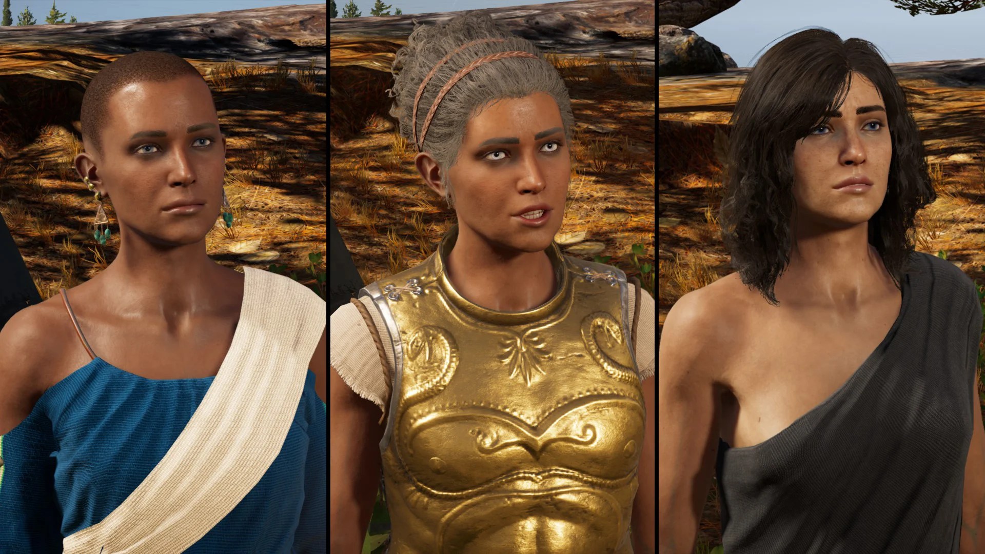 Top 18 Best Assassin's Creed Odyssey Mods [2023]