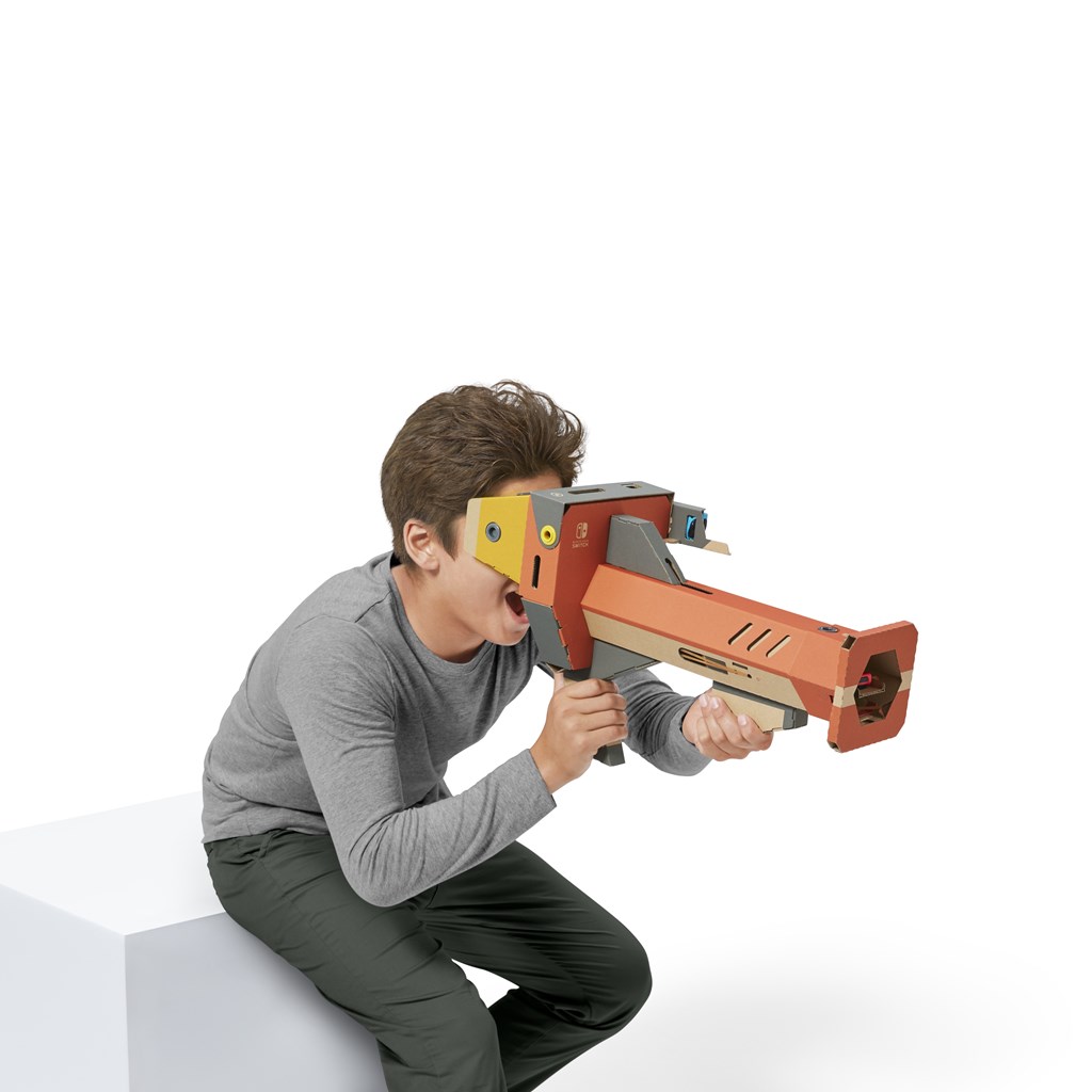 Switch_NintendoLabo_VRKit_ToyConBlaster