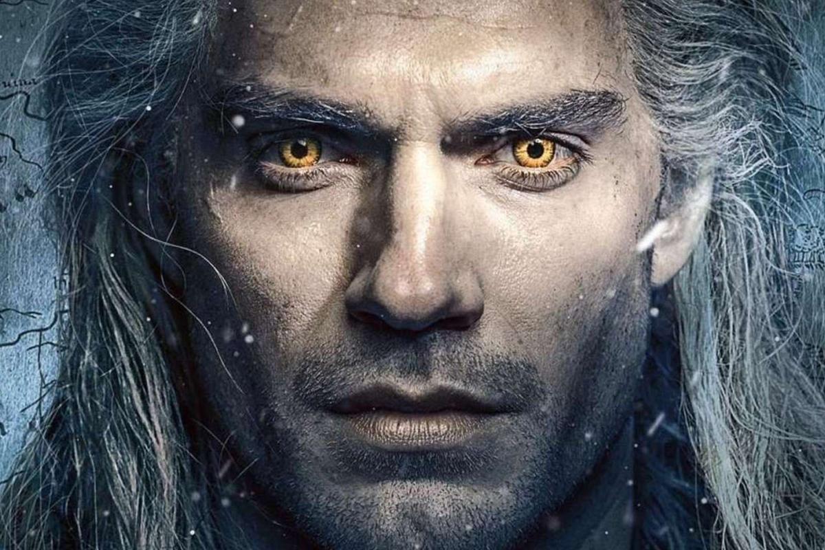 “The Witcher: Blood Origin” Live-Action Prequel Coming to Netflix