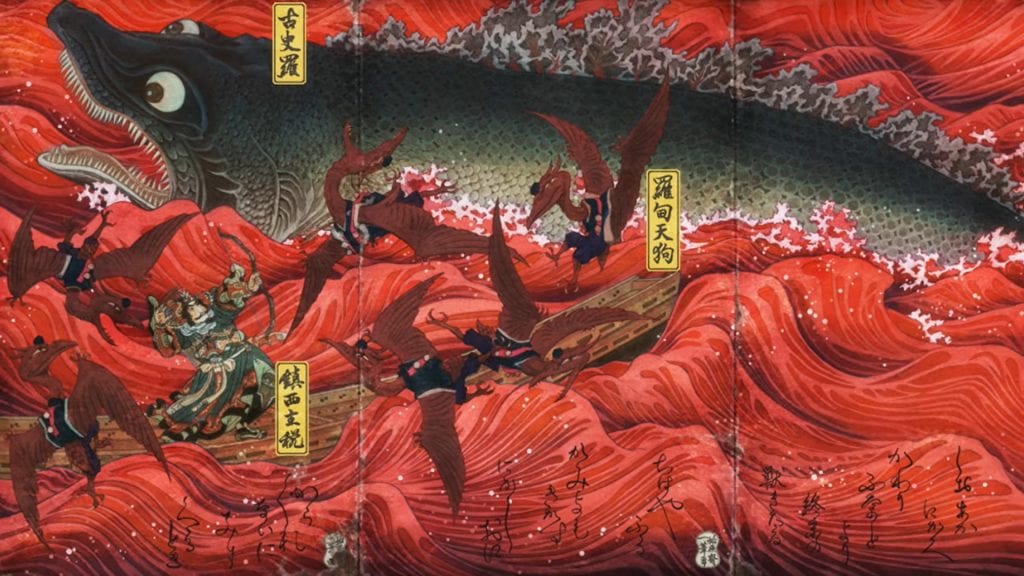 First Impressions Of Godzilla Singular Point Spoiler Free Review