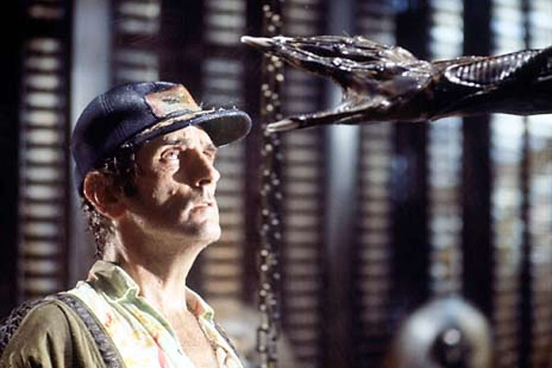 Fede Álvarez's "Alien: Romulus" Starts Filming in 2023