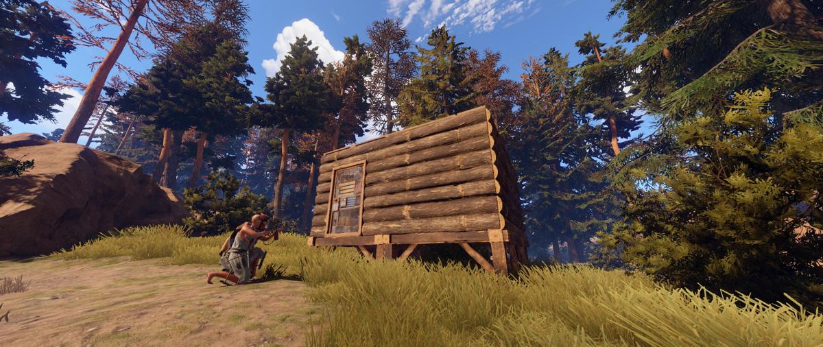 Rust Raiding Tactics 101: How to Raid Enemy Bases For Loot