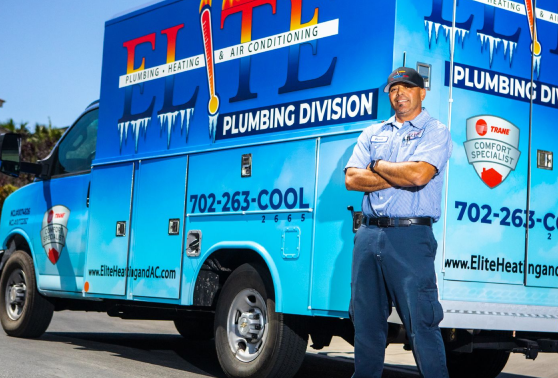 The Importance of Emergency HVAC Services for Las Vegas Residents