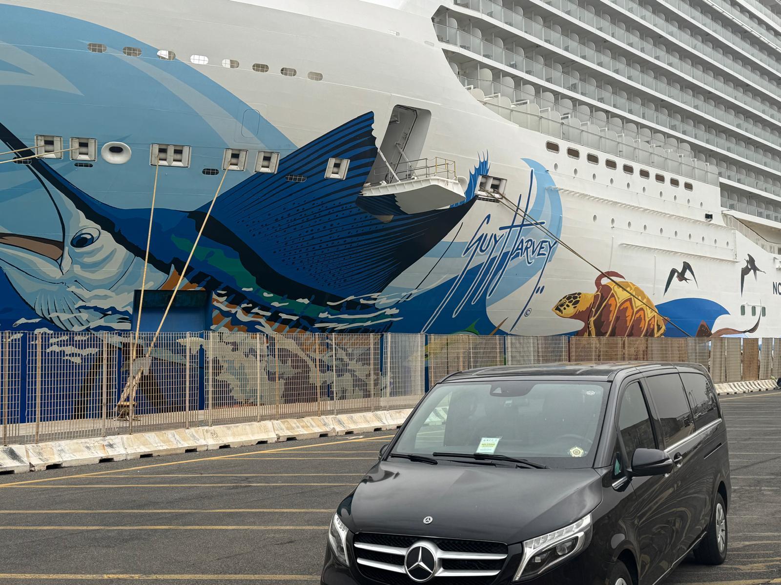 How to Choose the Best Civitavecchia Transfer: An Insider's Guide