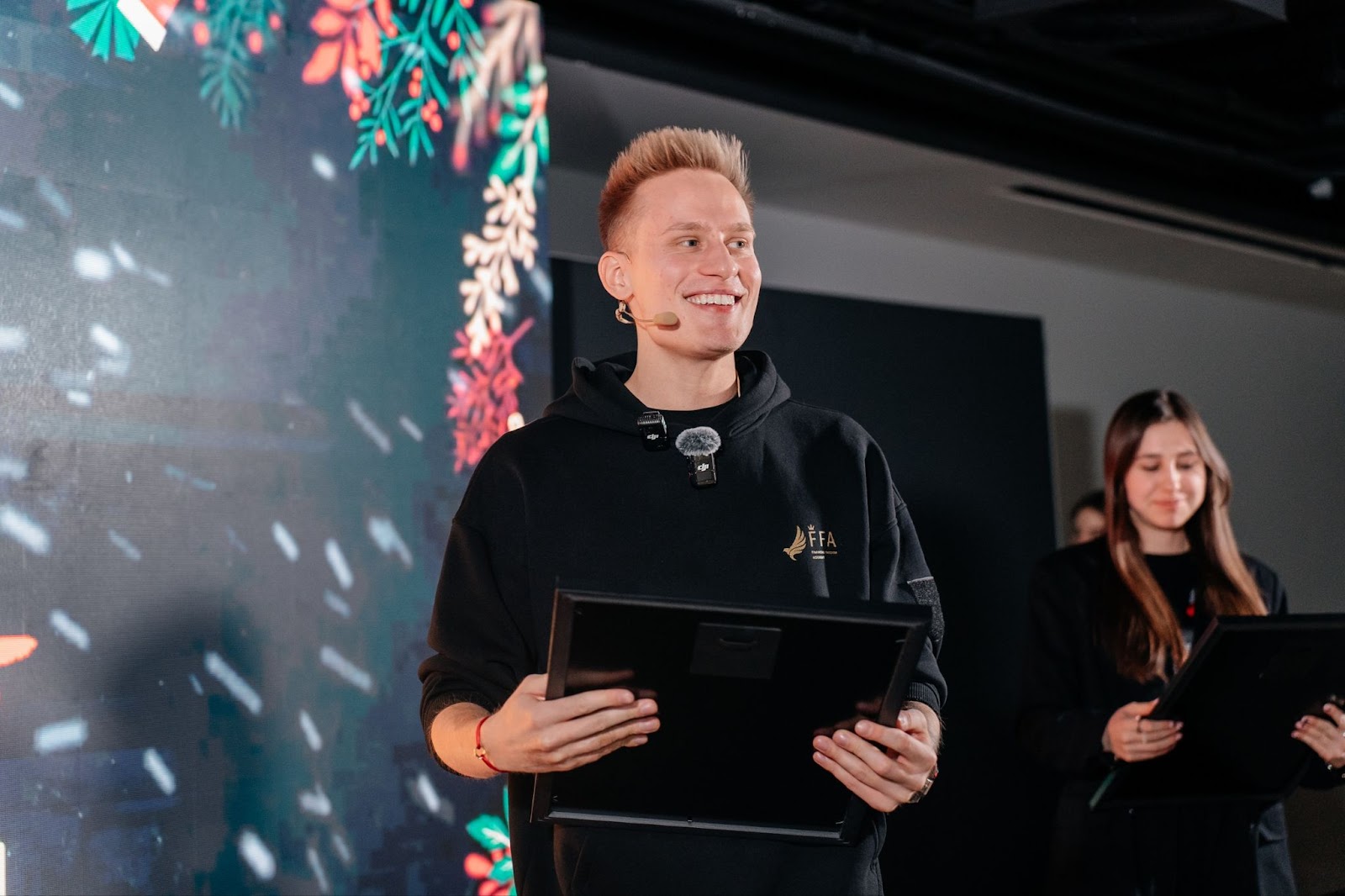 Oleksandr Orlovskyi – Creator of Crypto Earning Courses