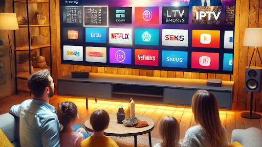 iptv subscription uk setup guide 2026