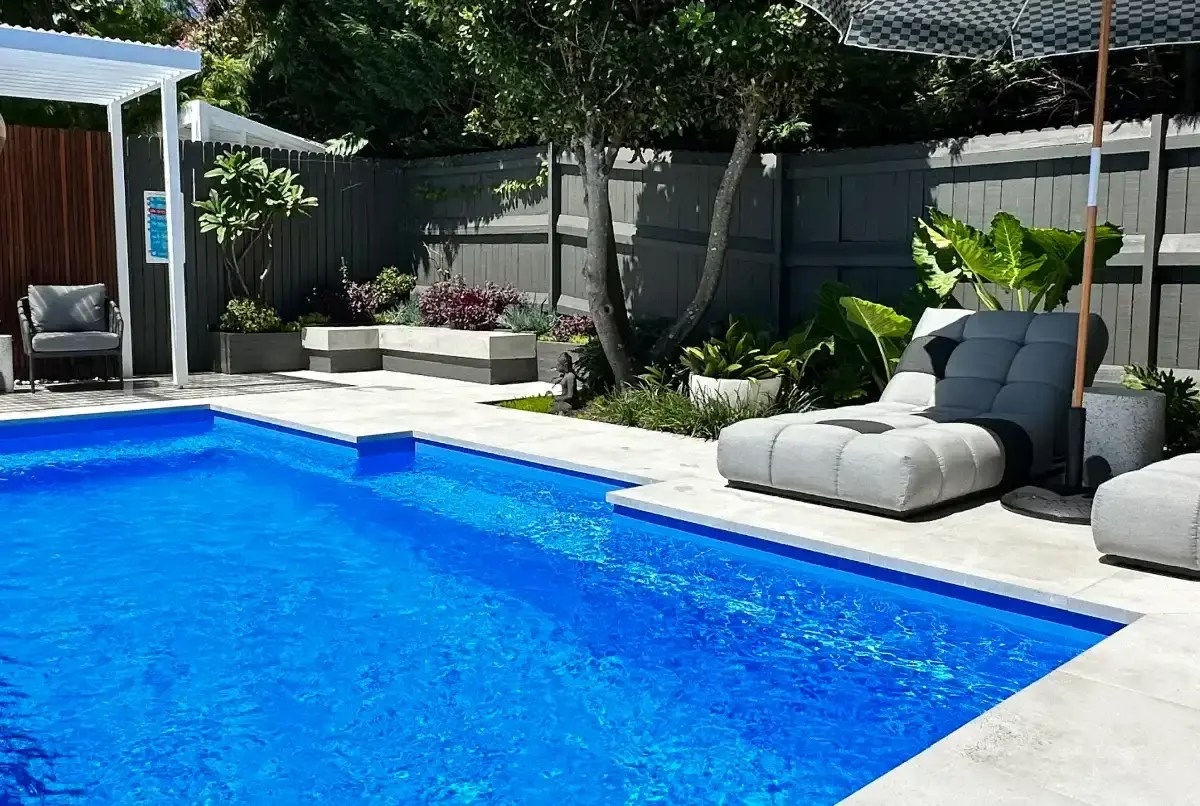 DIY Pool Kits