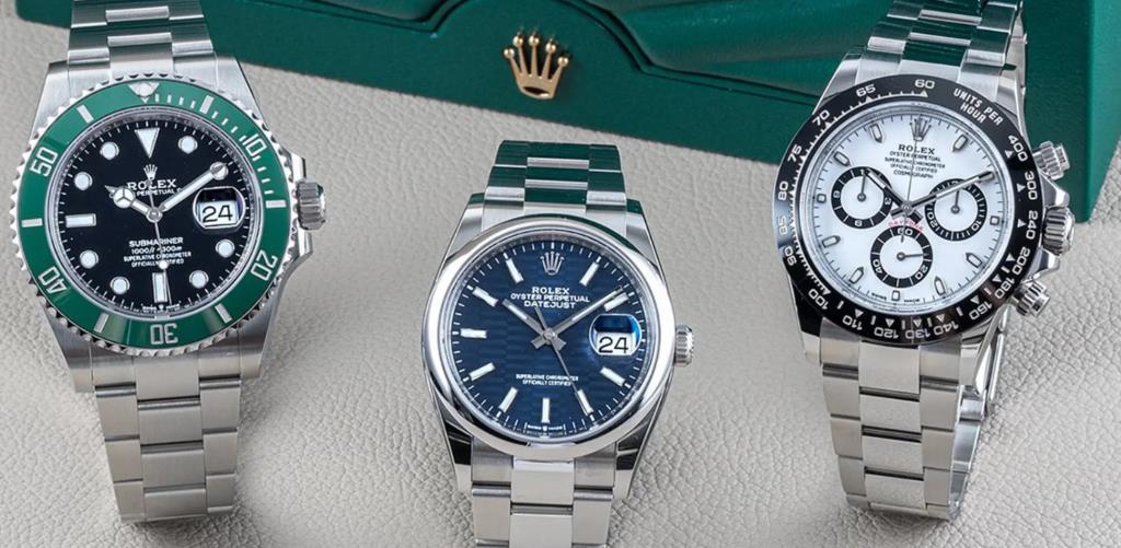 2025's Best Super Clone Watches Under $1500 – Worth the Hype?