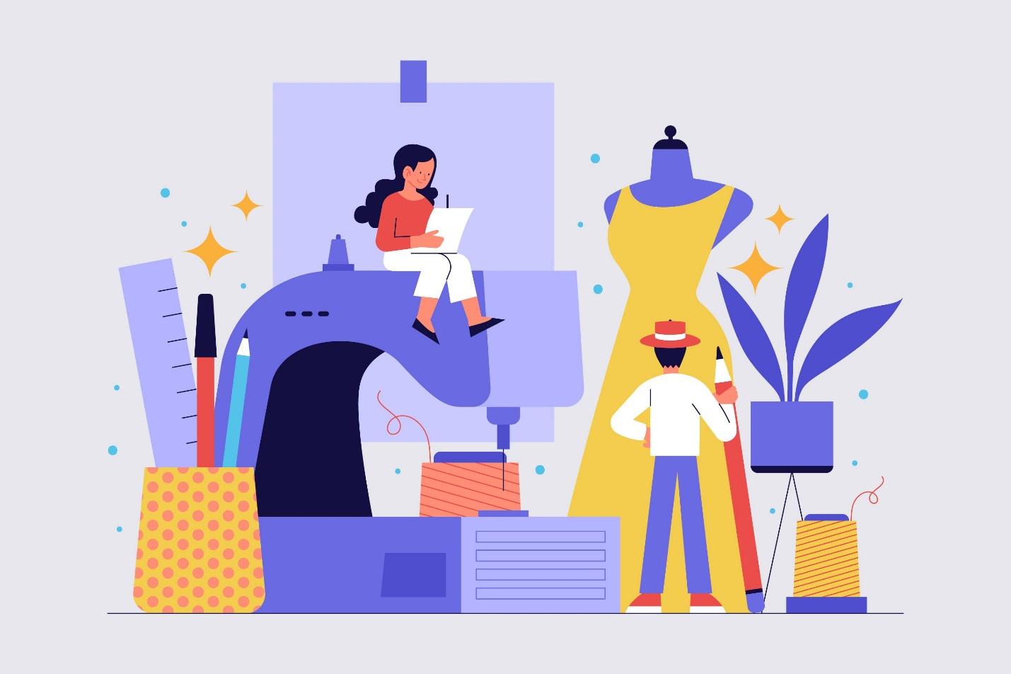 Top Clothing Design Software Development Companies