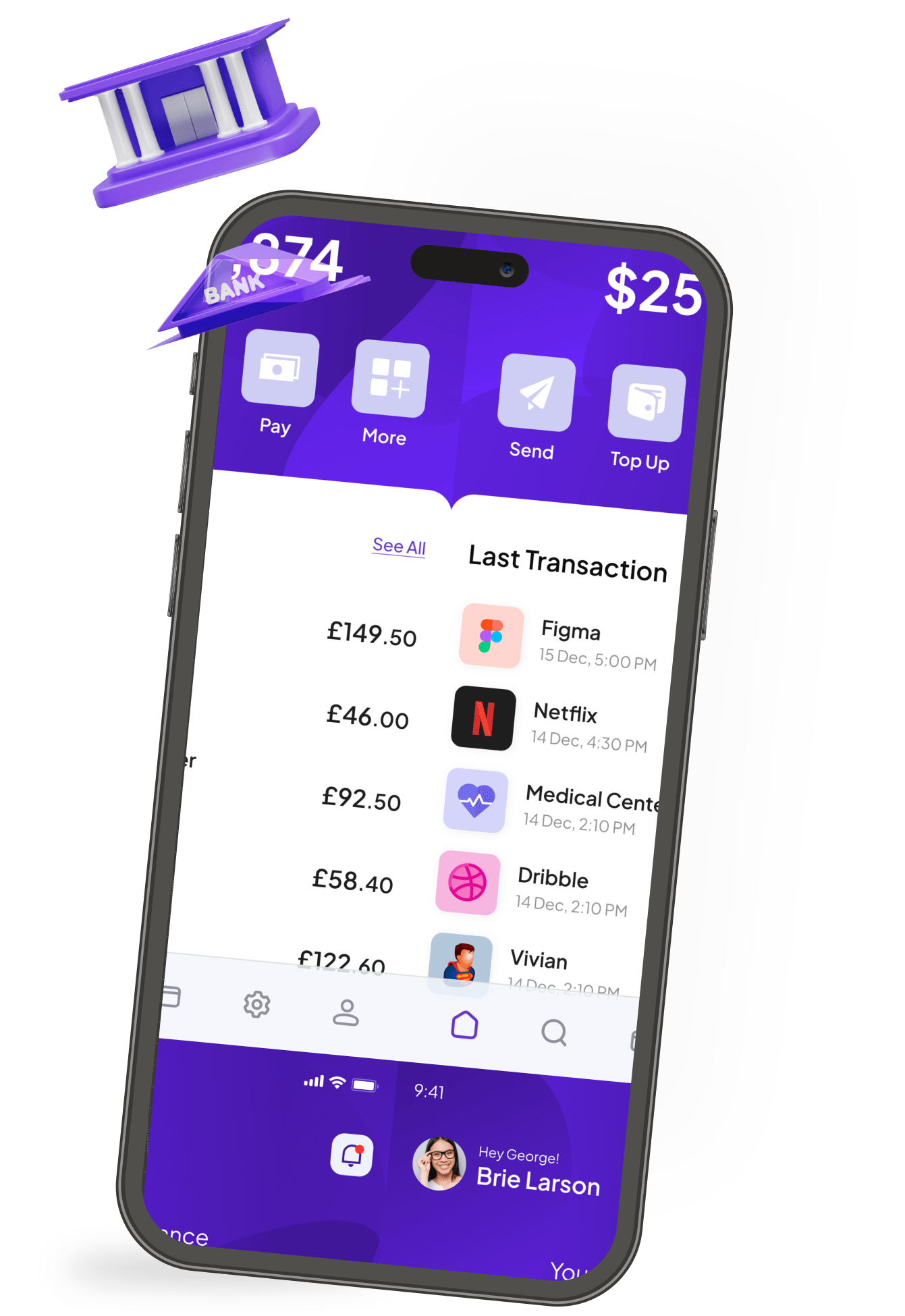 Top Fintech App Development Companies in INDIA