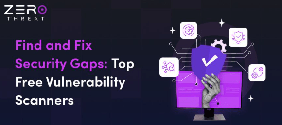 Vulnerability Scanning Tools