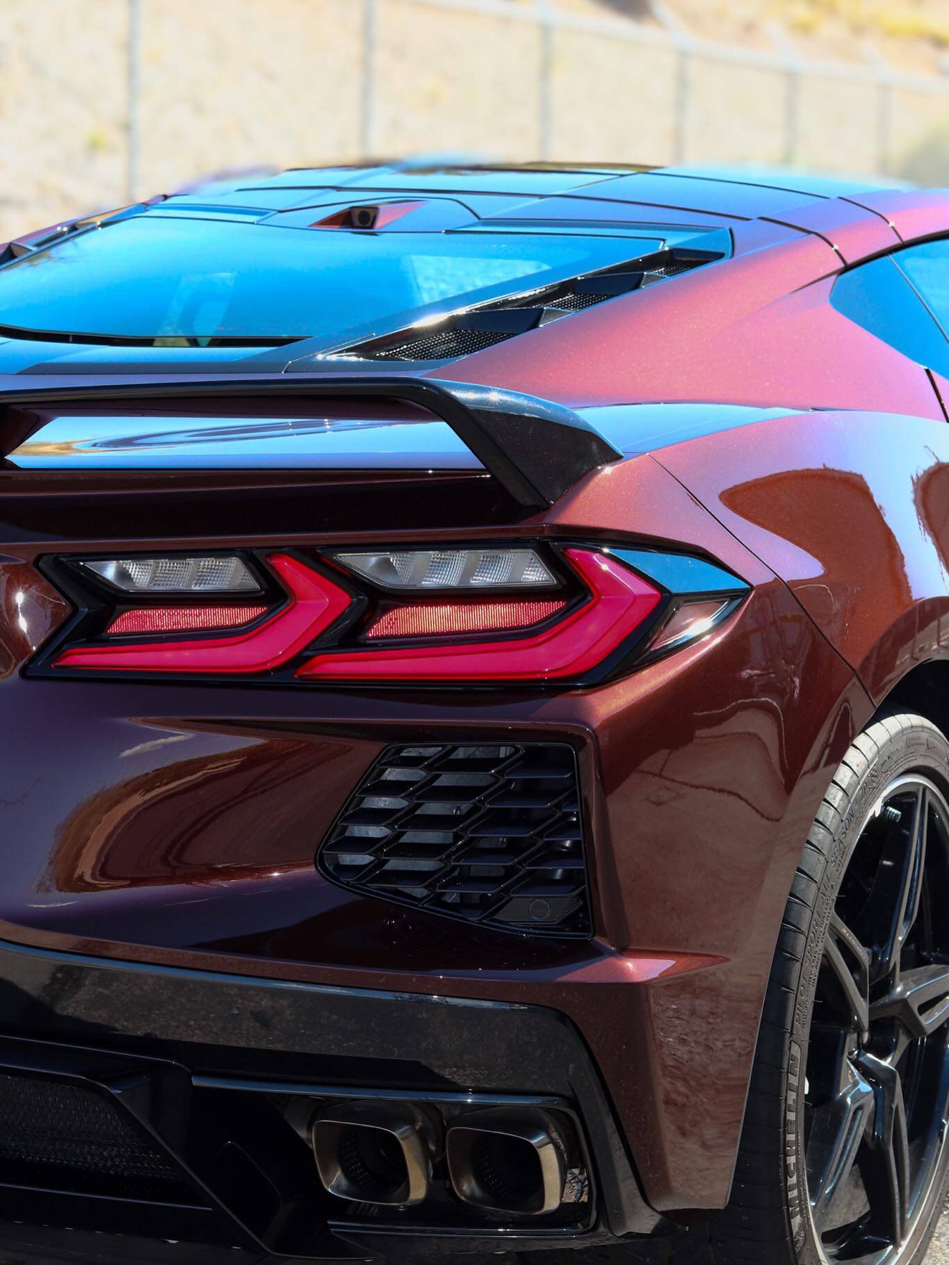 Certified PPF installers