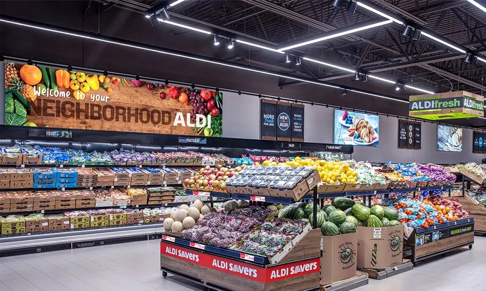 Business in a Competitive World