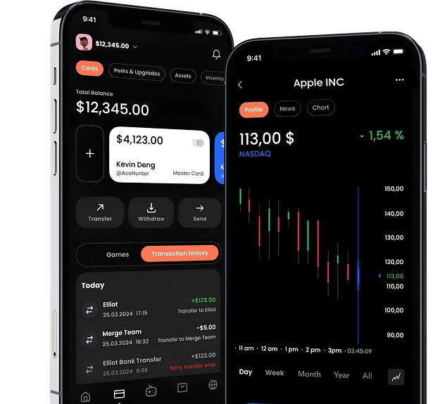 Mobile Banking App Development: Balancing Security, UX, and Speed