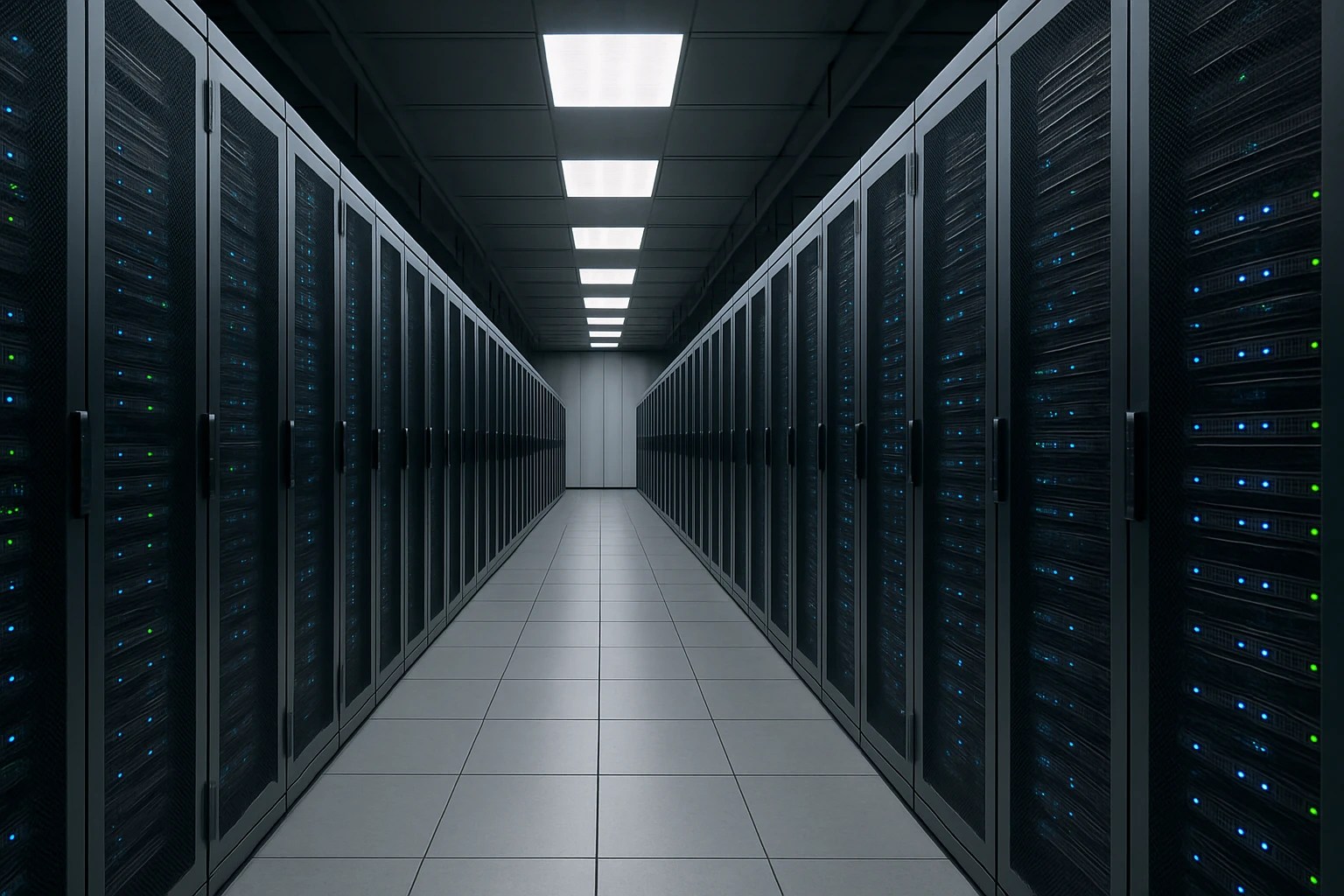 unlimited vps server