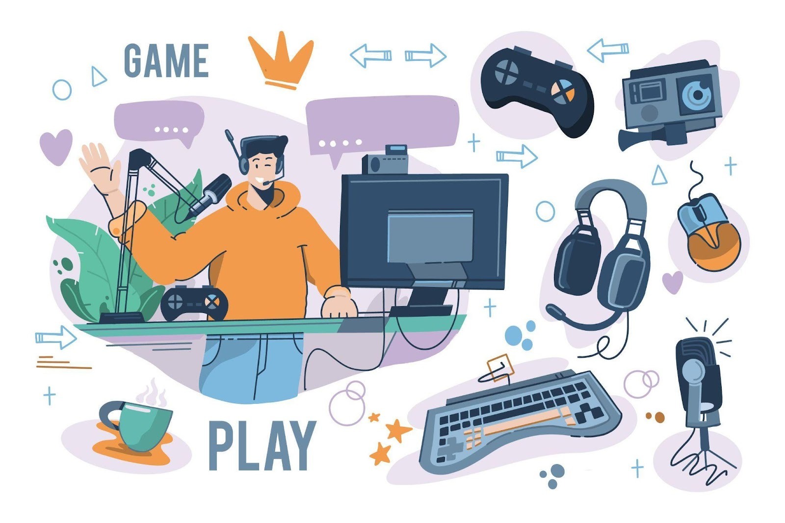 Hire a Unity Developer