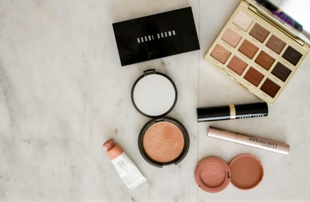 6 Cheap Makeup Brands