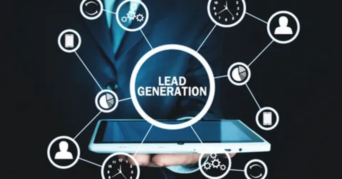 Lead Generation