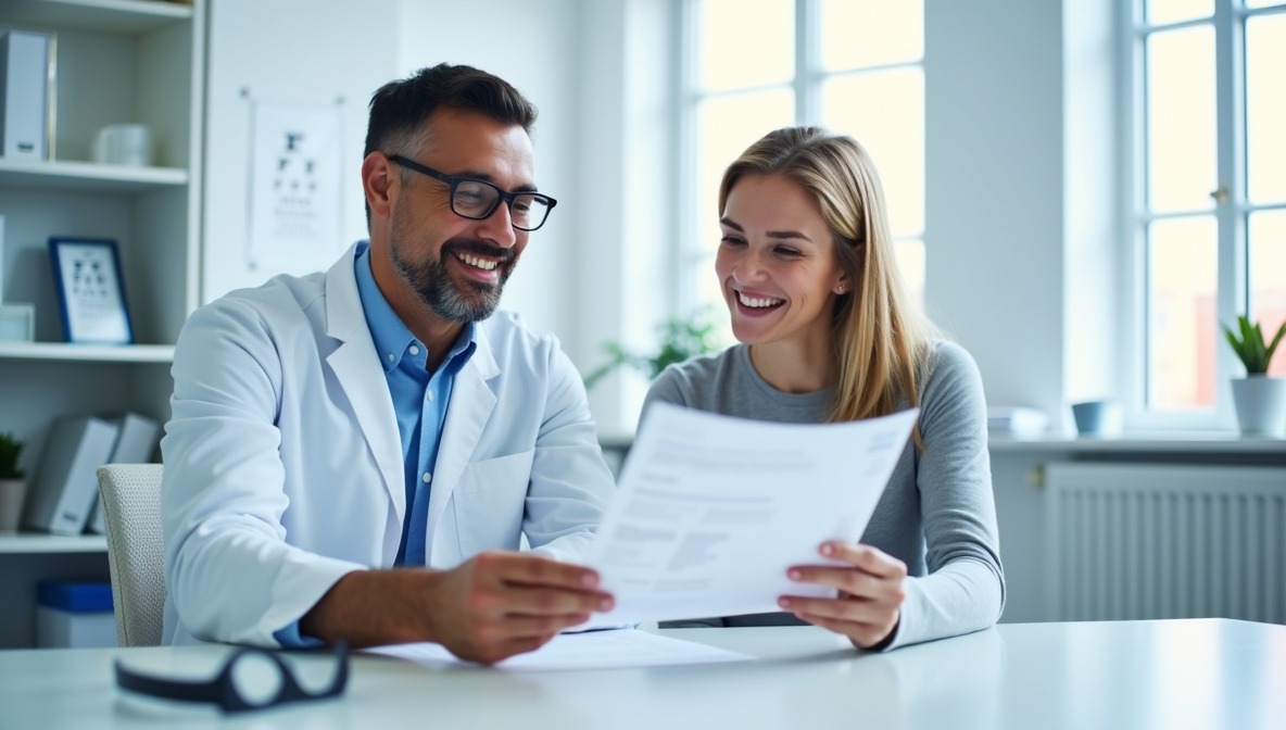 How to Read Optical Prescriptions