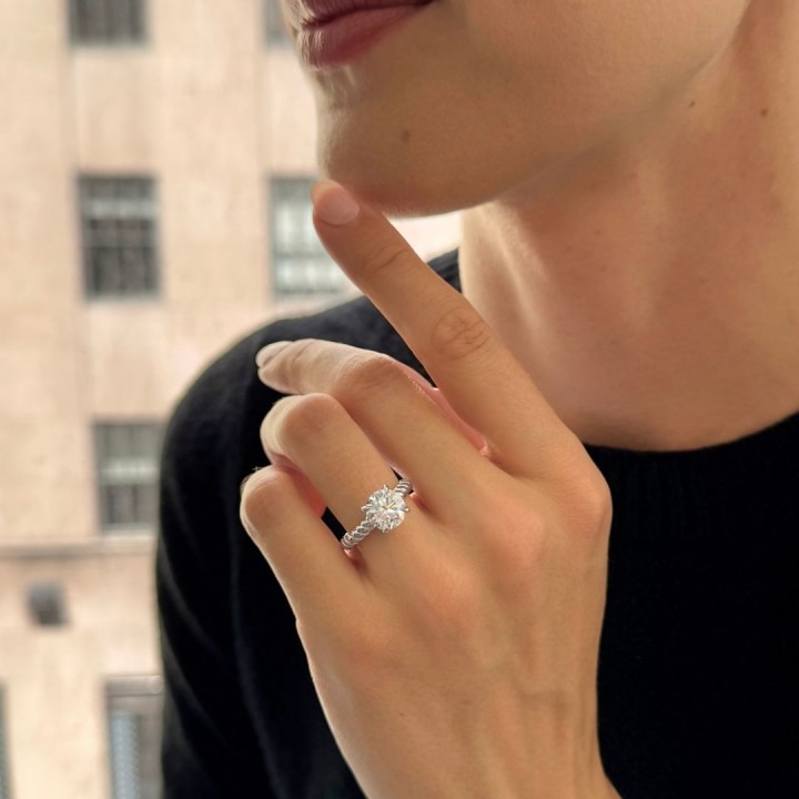How Is Rare Carat Changing the Way People Buy Diamonds