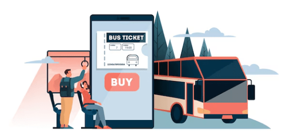 Why Booking a Bus Ticket Online Is the Smartest Way to Travel