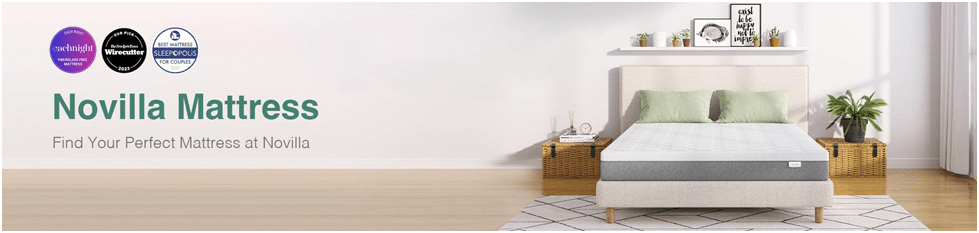 Best Mattresses for Side Sleepers at 60% Off