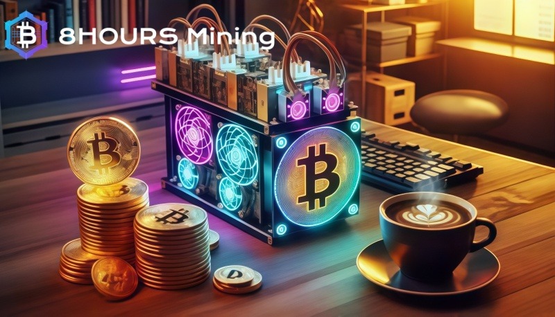 8HOURS Mining