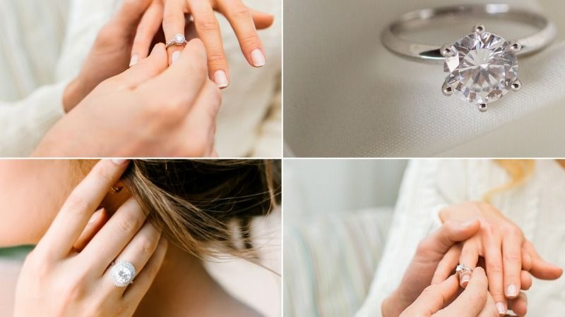 Online Diamond Store