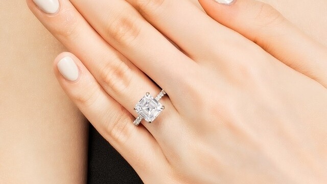 Engagement Ring Styles