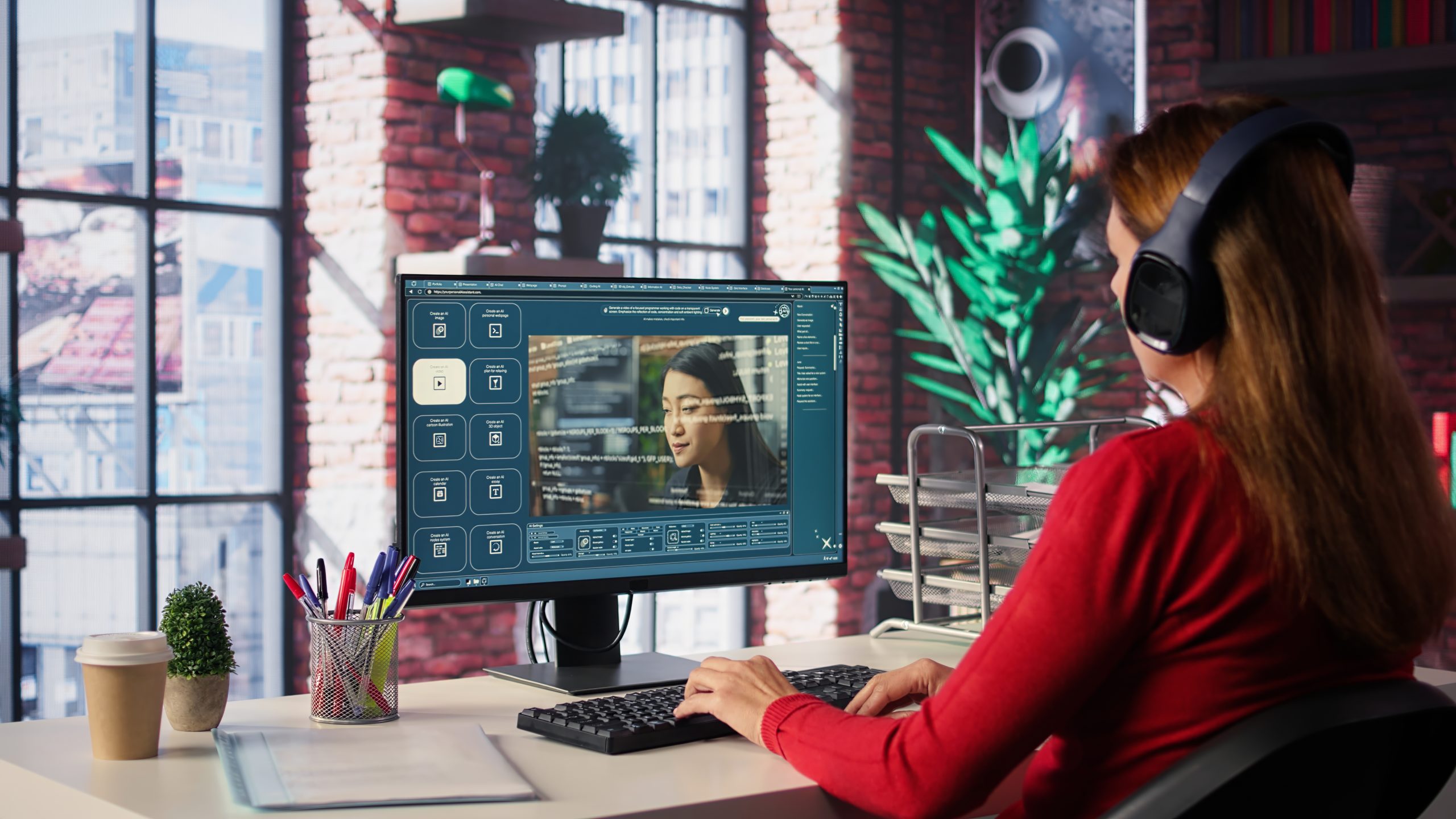 AI Image Editor and Video Watermark Remover: How VDraw Is Transforming Creative Workflows