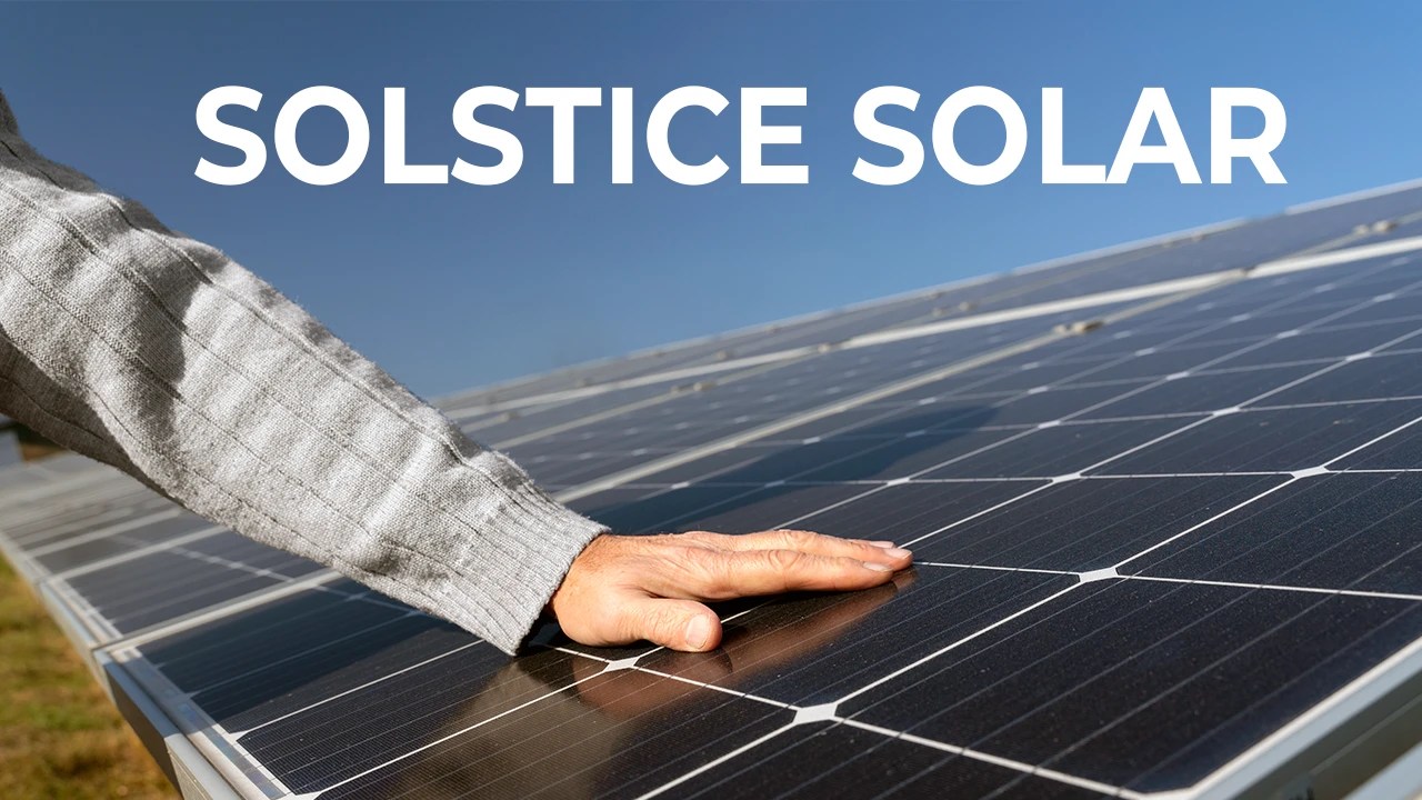 Solstice Solar