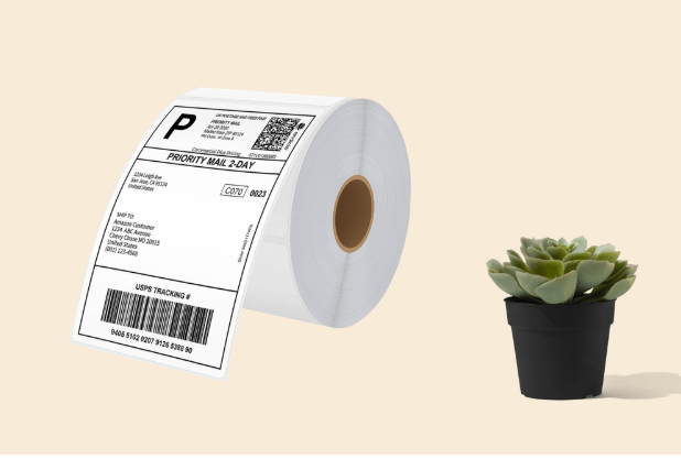 Top Thermal Label Manufacturers for Retail, Logistics & E-Commerce