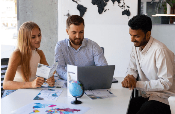 Web Design Drives ROI