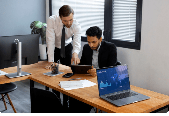 How to Streamline Corporate Finance Operations