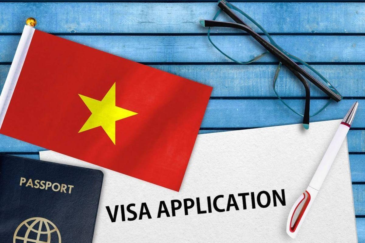 Vietnam Visa